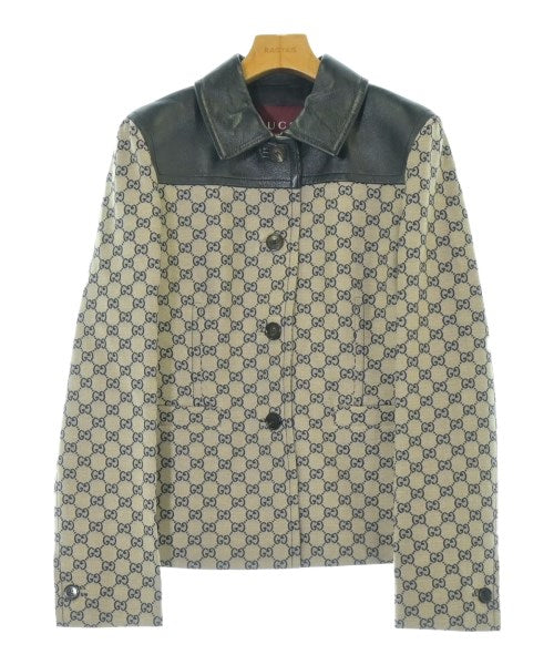 GUCCI 其他夾克