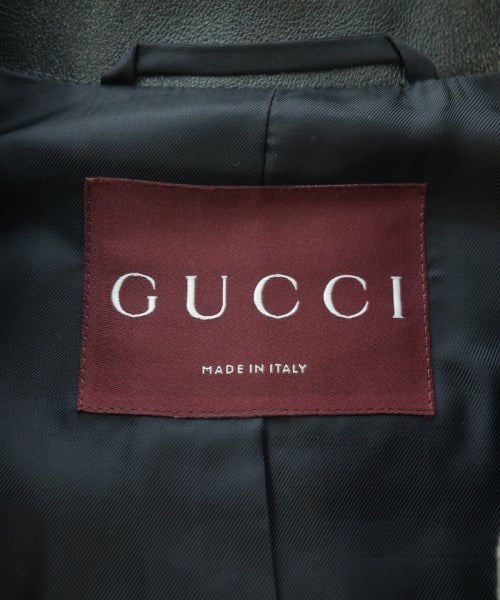 GUCCI 其他夾克