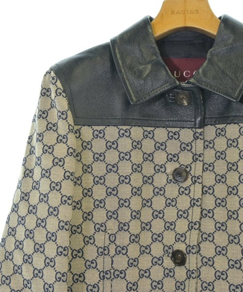 GUCCI 其他夾克
