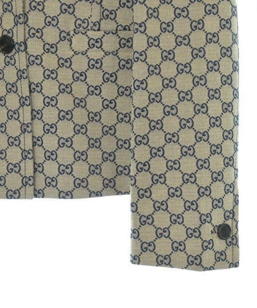 GUCCI 其他夾克
