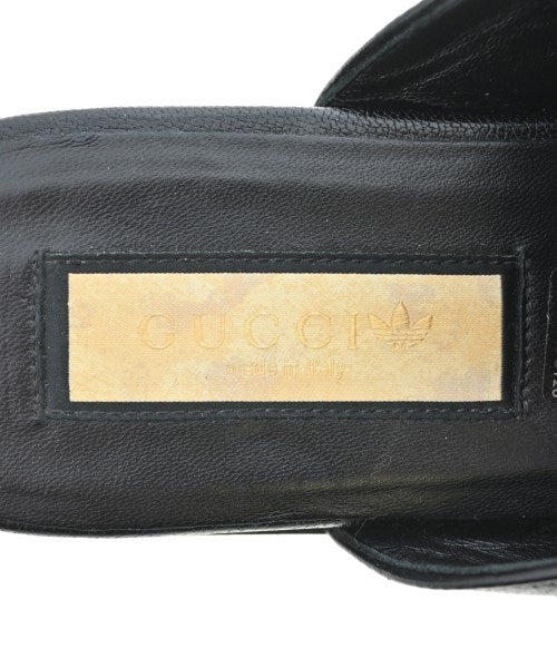 GUCCI 涼鞋
