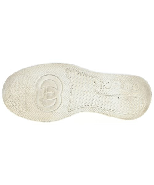 GUCCI 運動鞋
