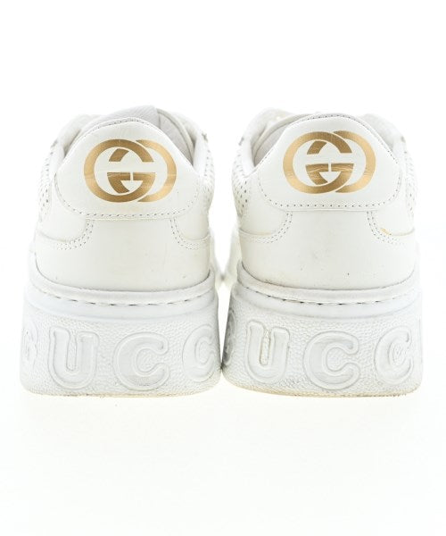 GUCCI 運動鞋