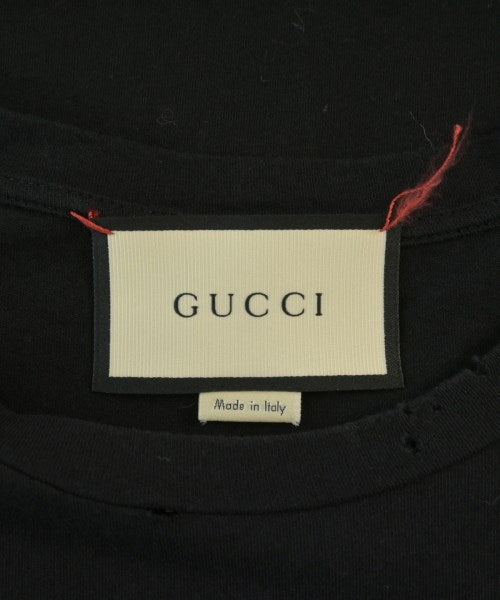 GUCCI T恤/上衣