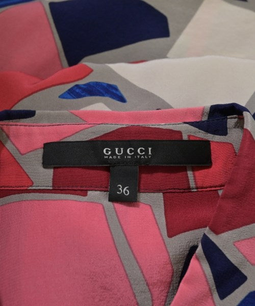 GUCCI 女襯衫
