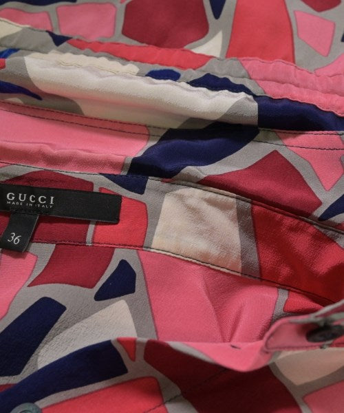 GUCCI 女襯衫