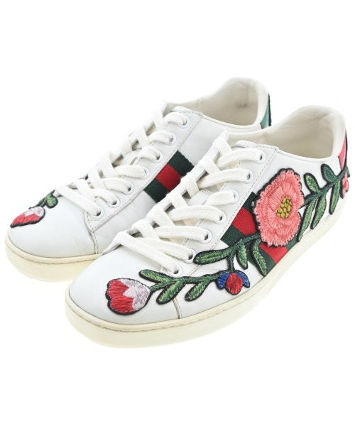 GUCCI 運動鞋