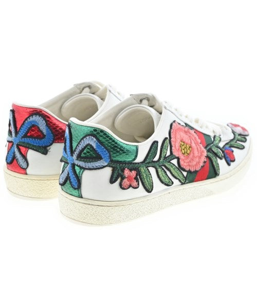GUCCI 運動鞋