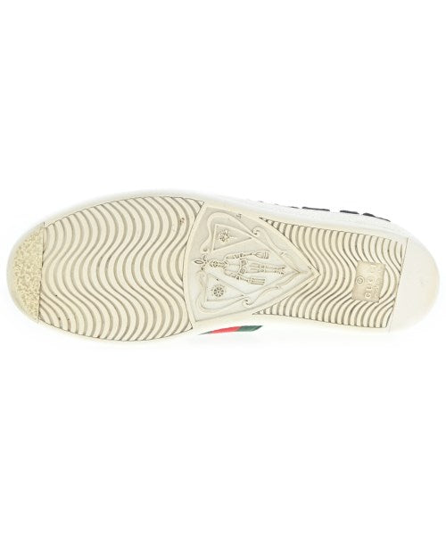 GUCCI 運動鞋