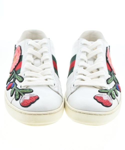 GUCCI 運動鞋