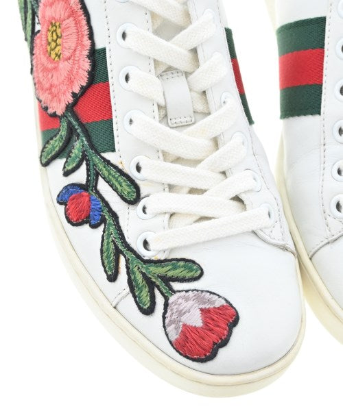 GUCCI 運動鞋