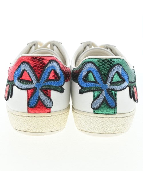 GUCCI 運動鞋
