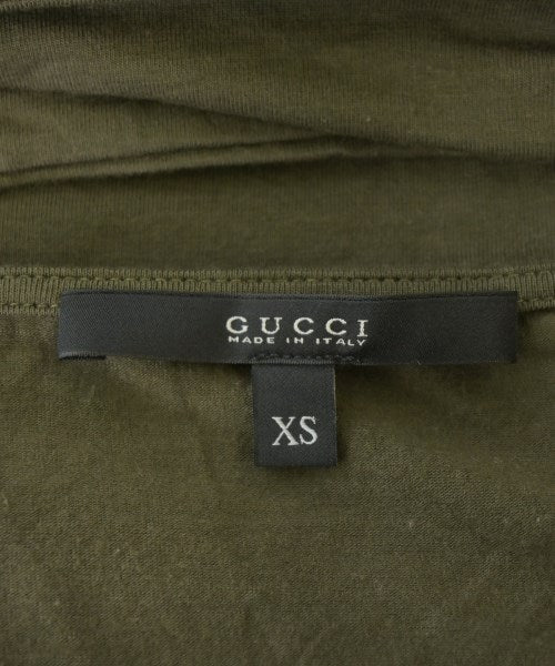 GUCCI T恤/上衣