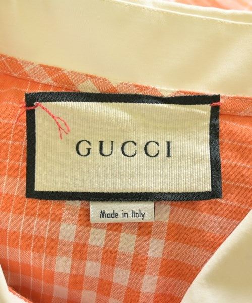 GUCCI 洋裝