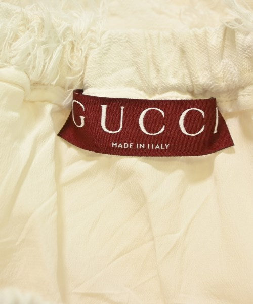 GUCCI 迷你裙