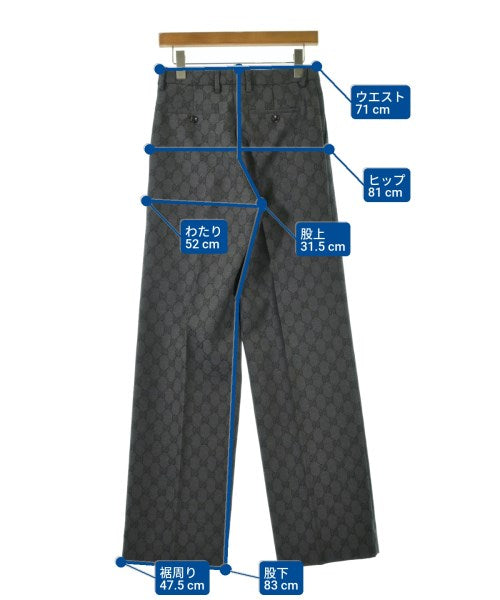 GUCCI 長褲