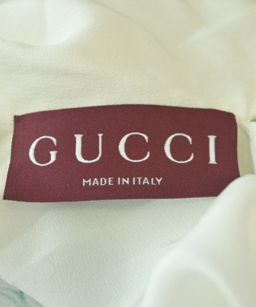 GUCCI 女襯衫