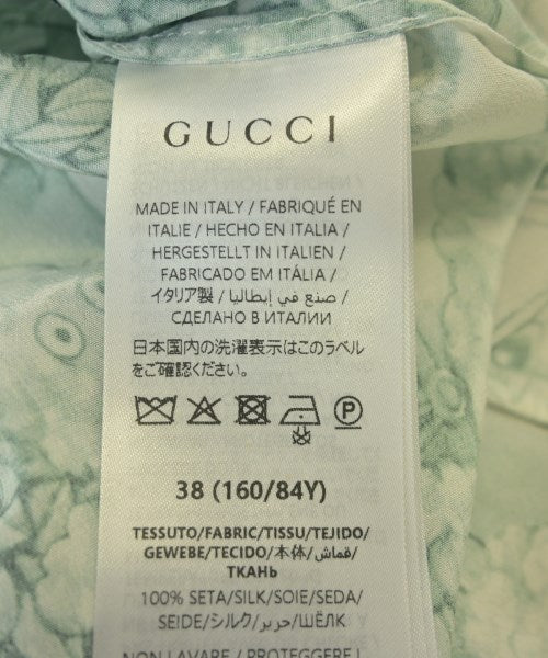 GUCCI 女襯衫