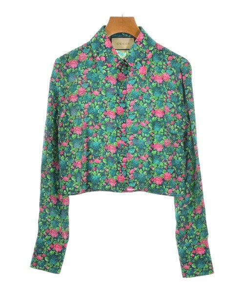 GUCCI 女襯衫