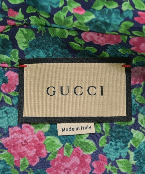 GUCCI 女襯衫