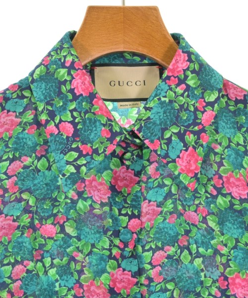 GUCCI 女襯衫