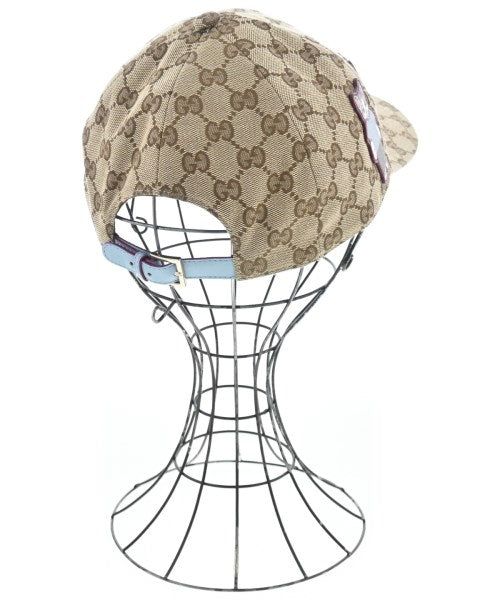 GUCCI 棒球帽