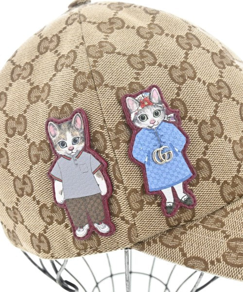 GUCCI 棒球帽