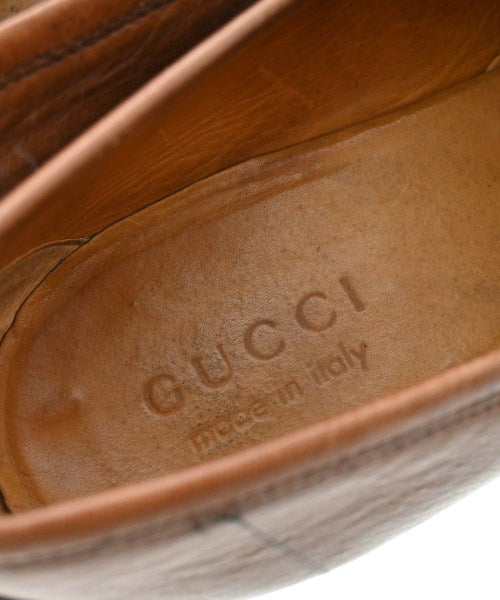 GUCCI 正式鞋