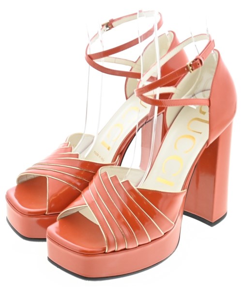 GUCCI 高跟鞋