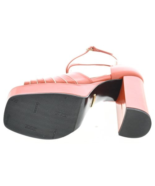 GUCCI 高跟鞋