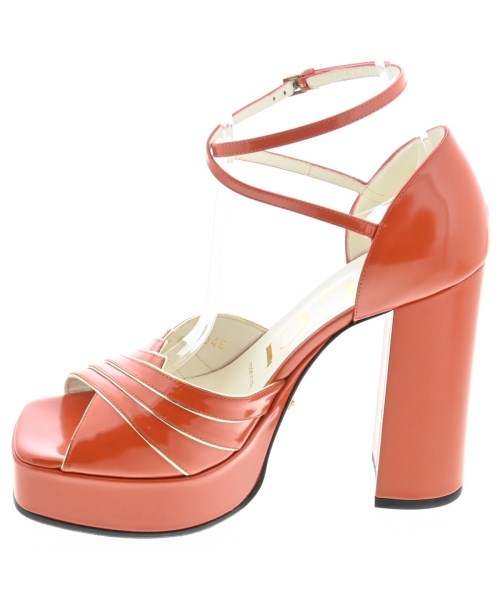 GUCCI 高跟鞋