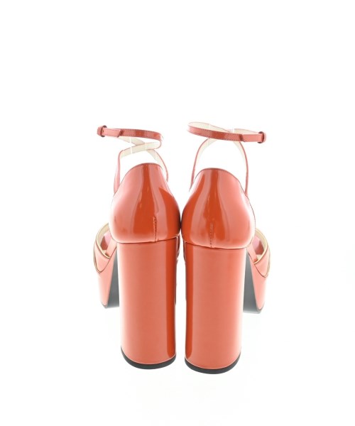 GUCCI 高跟鞋