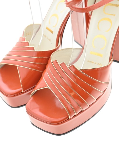 GUCCI 高跟鞋