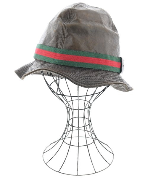 GUCCI 帽子