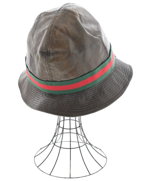GUCCI 帽子