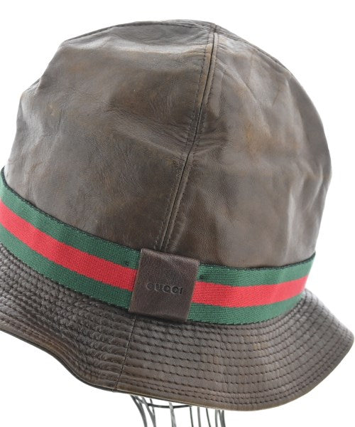 GUCCI 帽子