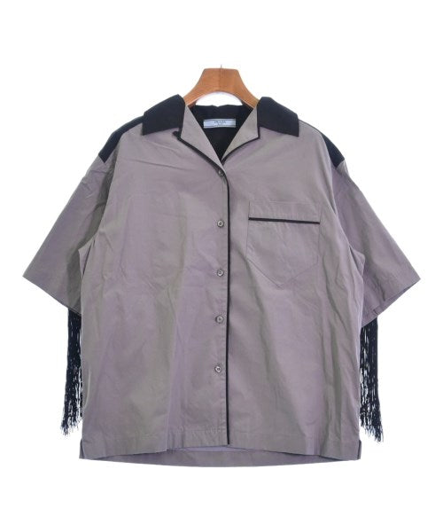 PRADA 休襯衫