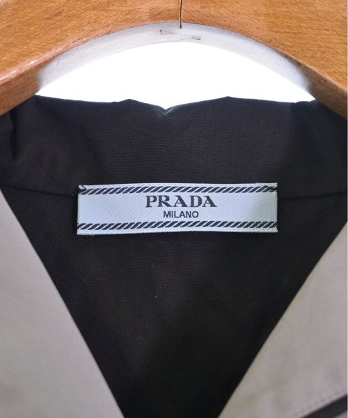 PRADA 休襯衫