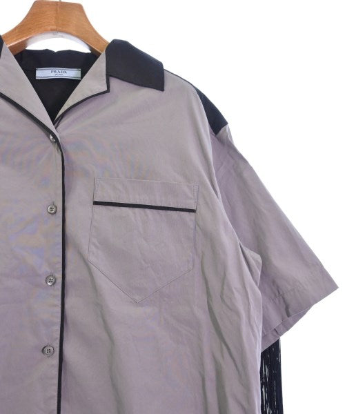 PRADA 休襯衫