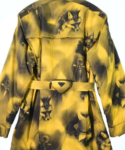 PRADA ジャケット