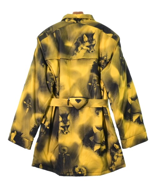 PRADA ジャケット