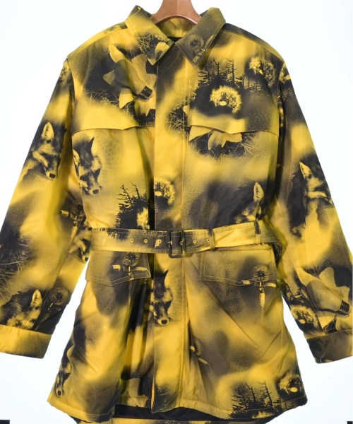 PRADA ジャケット