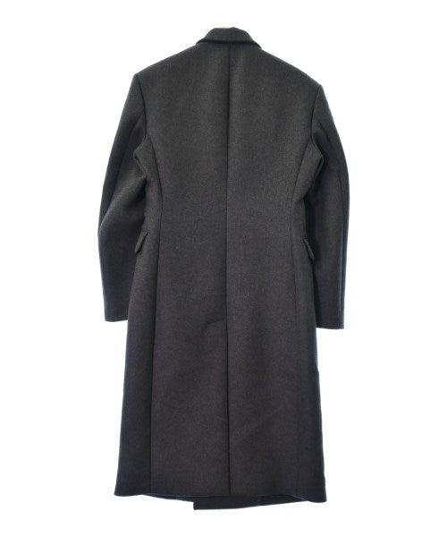 PRADA チェスターケープ