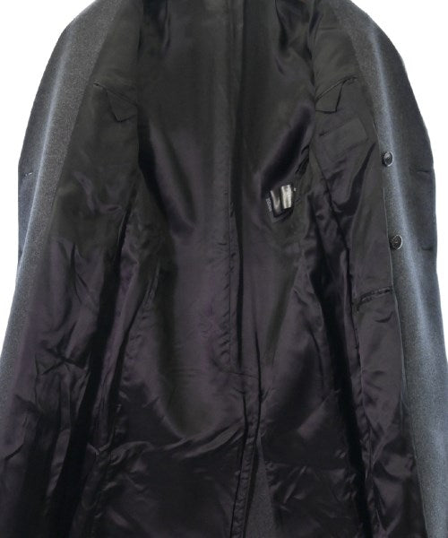 PRADA チェスターケープ