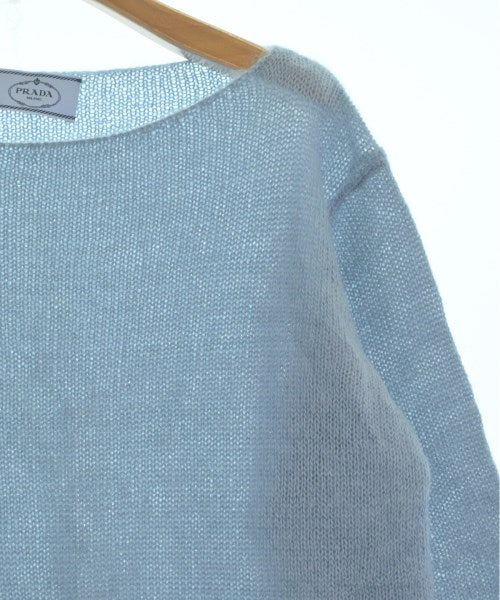 PRADA 毛衣