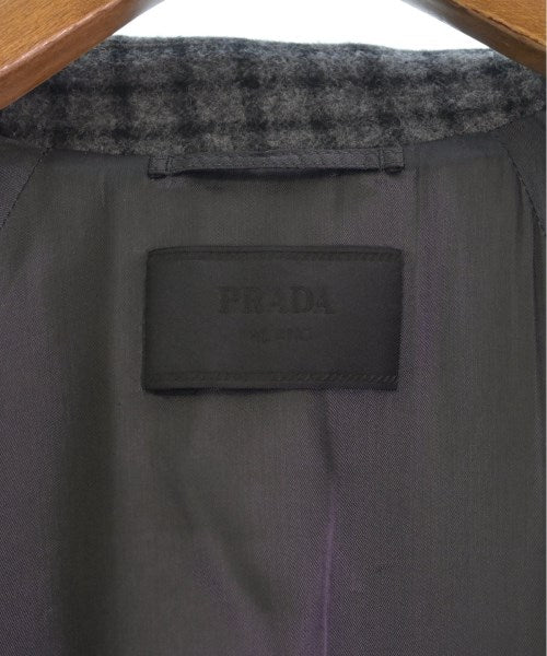 PRADA 切斯特披風