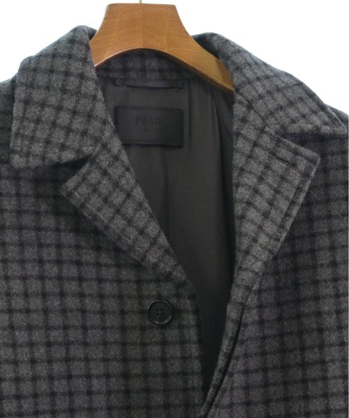 PRADA 切斯特披風