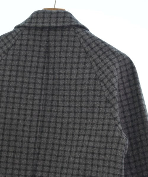 PRADA 切斯特披風