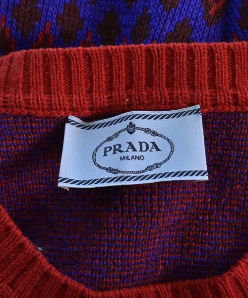 PRADA セーター