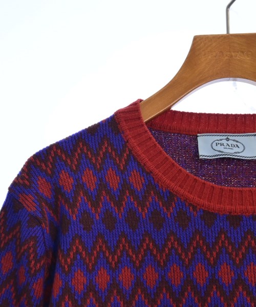 PRADA セーター